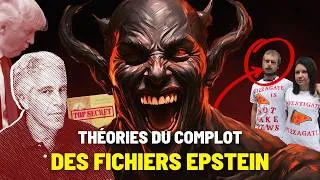 Miniature : LES FICHIERS EPSTEIN VOUS ONT MENTI ?