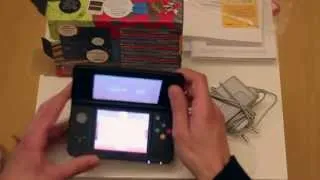 Miniature : UNBOXING NEW NINTENDO 3DS / FR HD
