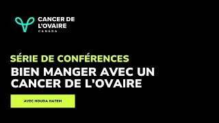 Miniature : Bien manger avec un cancer de l'ovaire