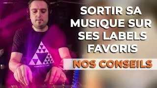 Miniature : Les secrets pour signer sur un label, révélés par Ferry Tayle!