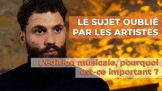 Miniature : Qu'est-ce que l'éditeur musique ? Edition musicale
