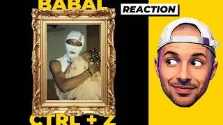 Miniature : Quelle belle surprise ce Babal! CTRL + Z | REACT