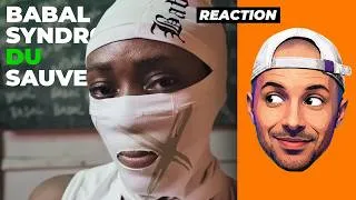 Miniature : Il sort de nulle part mais... BaBal - Syndrome du Sauveur | REACT
