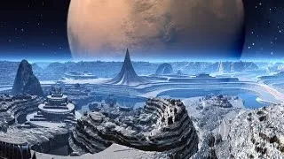 Miniature : Chine : une base sur la Lune d’ici 2030