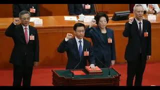 Miniature : Chine : l’avenir de l’innovation mondiale