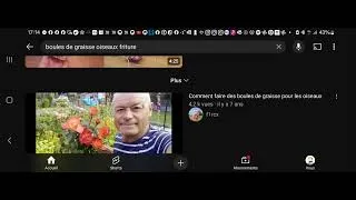 Miniature : Des vidéos porno sur YouTube !!!????