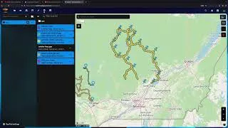 Miniature : Tu veux savoir OU aller en Overland sous forme de partage ? Voici notre Proposition
