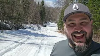 Miniature : ZEC des Nymphes, mission lac impossible en 4x4