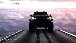 Miniature : Forza Horizon 5 - Menu theme [Overlay remix]