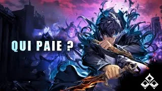 Miniature : Solo Leveling et le Vrai Prix de la Puissance