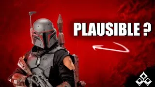 Miniature : Pourquoi Tu N'as Pas de Jetpack: La Vraie Raison
