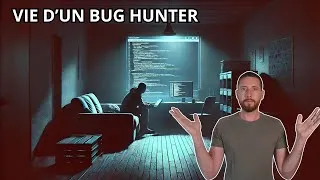 Miniature : La face cachée de la vie des bug hunters - Bug Bounty