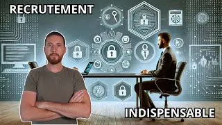 Miniature : Tous les recruteurs vous voudront avec ce document INDISPENSABLE !