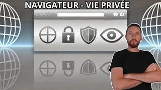 Miniature : Quels sont les navigateurs qui respectent votre vie privée ?