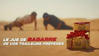 Miniature : OVERSTIM.s - Le Jus de Bagarre avec @clemquicourt et @detiennetheo 