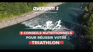 Miniature : 5 conseils nutritionnels pour votre triathlon de l'Alpe d'Huez