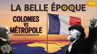 Miniature : La Belle Époque: Utopie Industrielle vs Cauchemar Colonial (1870-1914)