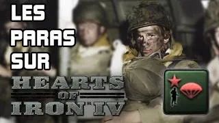 Miniature : La VICTOIRE venue du ciel → Les PARAS ! - GUIDE HOI4 (2026) #18