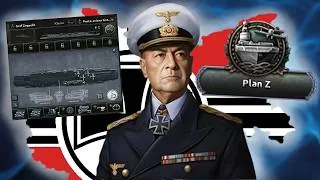 Miniature : La MARINE allemande domine les mers - Guide Naval HOI4 (2026) #16