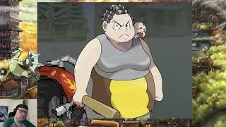 Miniature : Pokémon Xenoverse #33 - Les Daft Punk épisode 3