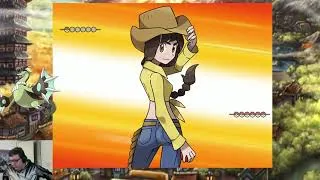 Miniature : Pokémon Xenoverse #30 - Le retour des Daft Punk (Trey je te déteste!)