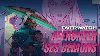 Miniature : L’histoire de Mizuki « Affronter ses démons » avec Julian Cihi | Overwatch