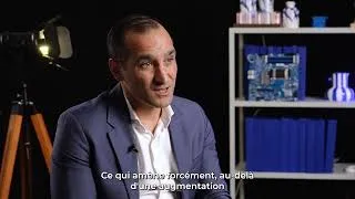 Miniature : Move to Cloud : comment un industriel a rationalisé son infrastructure avec Partitio