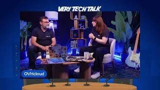Miniature : Quantique pour tous - comprendre, coder et imaginer le futur chez OVHcloud #VeryTechTalk