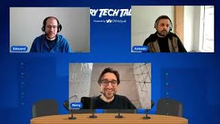 Miniature : Parlons Object Storage avec nos experts