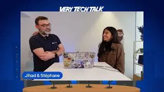 Miniature : Découvrez l'offre IA d'OVHcloud