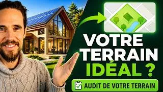 Miniature : Ce terrain paraît parfait… mais faut-il vraiment l’acheter ?