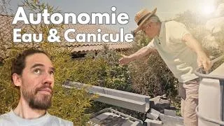 Miniature : Autonomie en eau : ce qu'il fait différemment pour anticiper les crises