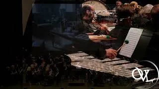 Miniature : OVLens - Pouic Pouic - Jean-Michel Defaye - arr. Ted Parson