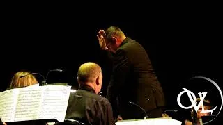 Miniature : OVLens - Le Petit Baigneur - Gérald Calvi - Arr. Dominique Wyckhuys