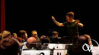 Miniature : OVLens - Le Gendarme et les Extra terrestres - Raymond Lefèvre - arr. Jirka Kadlec