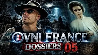 Miniature : 👽​ EPISODE 05 - OVNI FRANCE : DOSSIERS