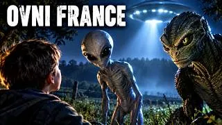 Miniature : 👽​ 42 : QUAND LES RÊVES D'EXTRATERRESTRES DEVIENNENT RÉALITÉ (Visio)