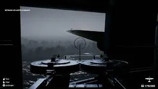 Miniature : WAR