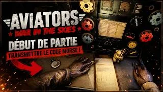 Miniature : WAR IN THE SKIES