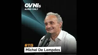 Miniature : OVNIs Ep. #119 - Michel De Lempdes - La Deep Tech va-t-elle sauver l’Europe ?