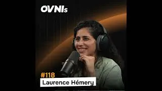 Miniature : OVNIs Ep. #118 - Laurence Hémery - IA, deeptech, énergie : où les investisseurs misent leurs mill...