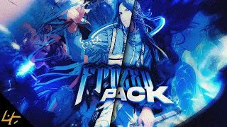 Miniature : FREE ANIME GFX PACK - [FROZEN❄️] - by Ovrax