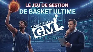 Miniature : Le jeu de gestion de Basketball, Hockey, Football américain et Baseball ULTIME !