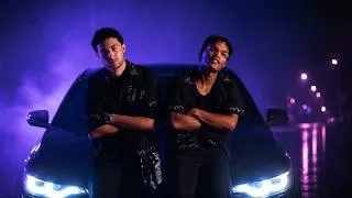 Miniature : OWEN GASPARD feat  ELROYY - PAS BIZIN TO BOUDE