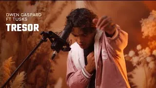 Miniature : OWEN GASPARD x TUKS – TRESOR (Obsesión Cover)
