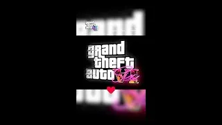 Miniature : #gta6 #annonce #gameawards #2023 #2024 #actu #samhouser #treaser #gta #gtavi #shorts #shorts_video
