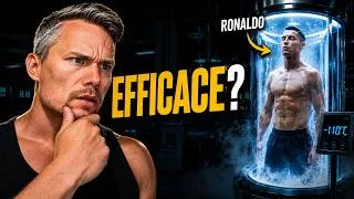 Miniature : Comment Ronaldo est encore aussi performant à 41 ans