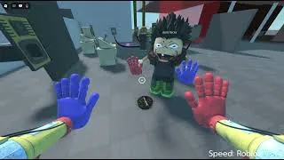 Miniature : Jeu bizarre que mon pote a trouvé