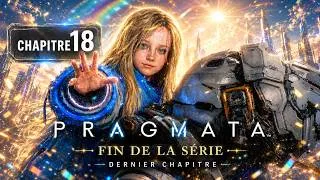 Miniature : PRAGMATA — Chapitre 18 : Hugh et Diana| 4K FR - Fin de la série