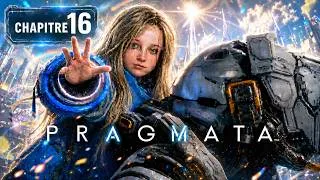 Miniature : PRAGMATA — Chapitre 16 : Hugh et Diana| 4K FR